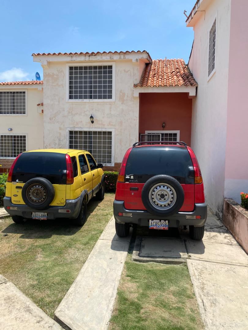 Estacionamiento